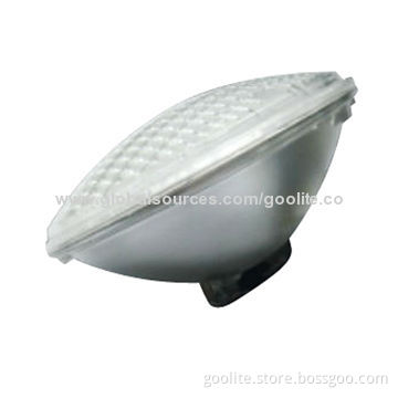 LED PAR56 Lamp, 24W, 178*114mm, SMD2835, CE and RoHS, 3 Years Warranty